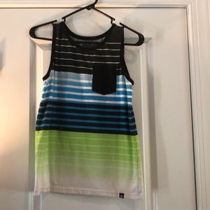 Boys tank from Brothers